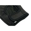 Перчатки для фитнеса SU-115, черные