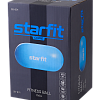 Мяч гимнастический STARFIT GB-801 50*100 см, овальный, бирюзовый  