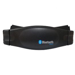 Нагрудный кардиодатчик Bluetooth 4.0 и 5.3кГц DFC W227Q